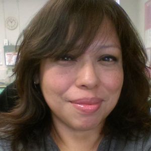 Meet your Posher, Connie